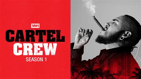 watch cartel|how to watch cartel crew.